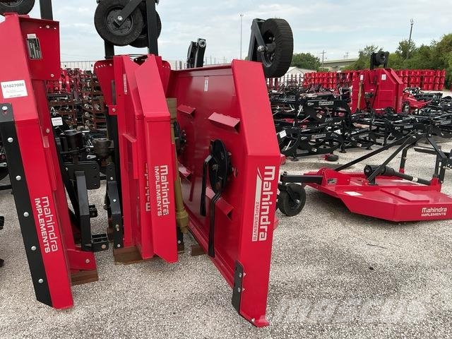 Mahindra 20KRCHD120WSC-M Hidraulične makaze