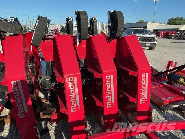 Mahindra 20KRCHD96SC-M Sonstige Baumaschinen