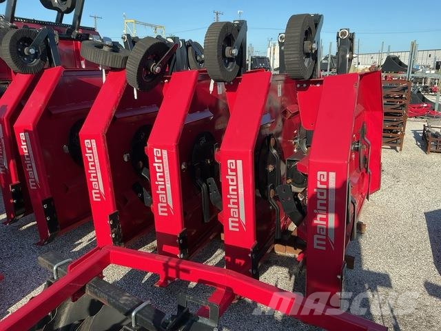 Mahindra 20KRCHD96SC-M Sonstige Baumaschinen