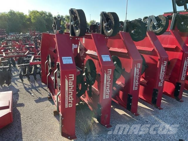 Mahindra 20KRCHD96SC-M Sonstige Baumaschinen