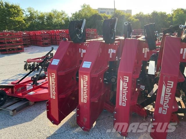 Mahindra 20KRCHD96SC-M Sonstige Baumaschinen