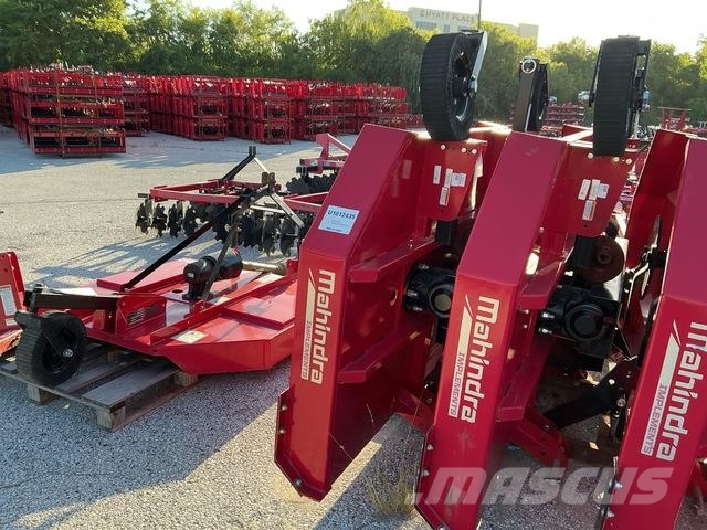 Mahindra 20KRCHD96SC-M Muu
