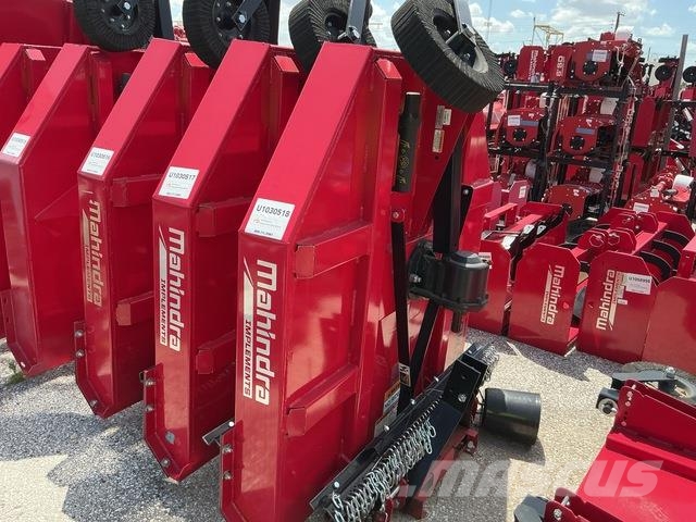 Mahindra 20KRCMD60SC-CG-M Shears