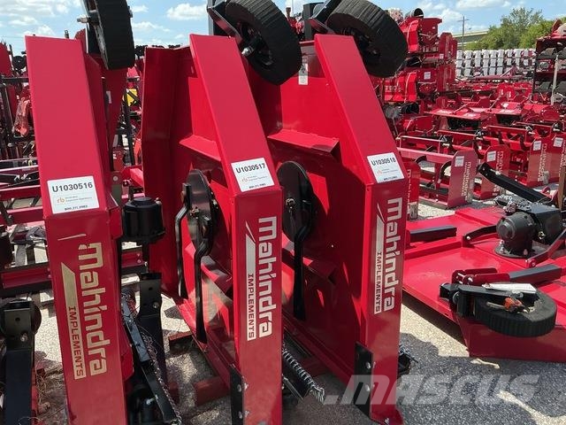 Mahindra 20KRCMD60SC-CG-M Shears