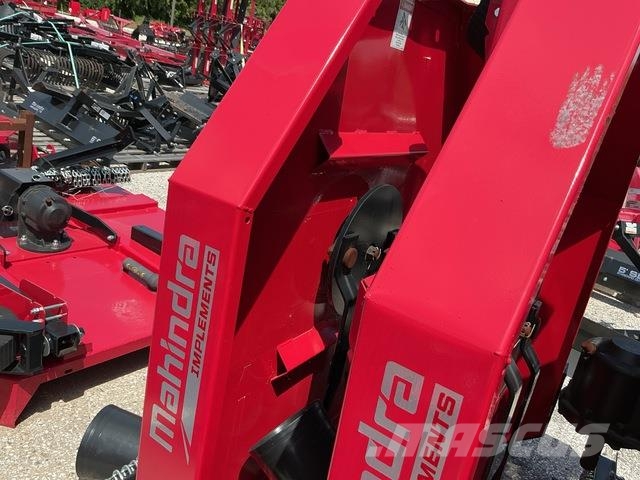 Mahindra 20KRCMD60SC-CG-M Shears