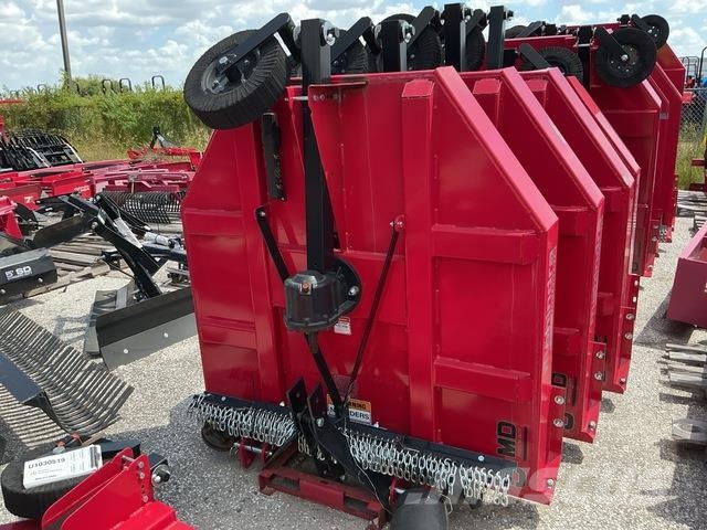 Mahindra 20KRCMD60SC-CG-M Shears
