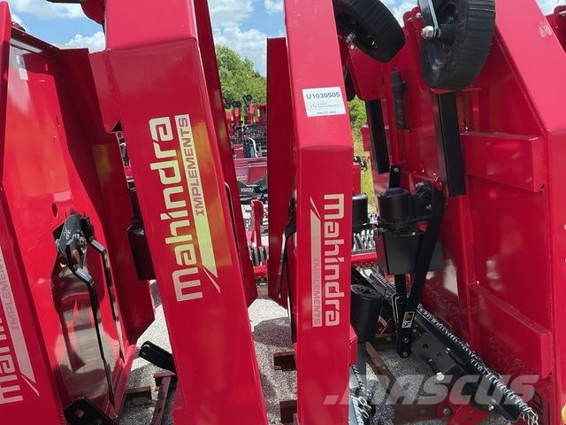 Mahindra 20KRCMD72SC-CG-M Grieznes