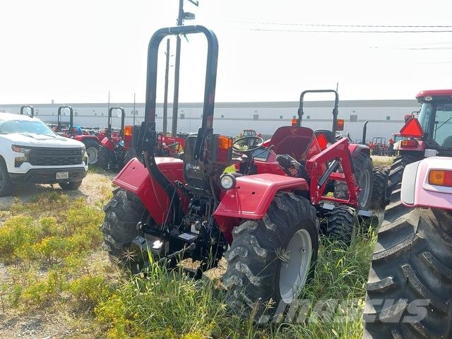 Mahindra 4540 Трактори