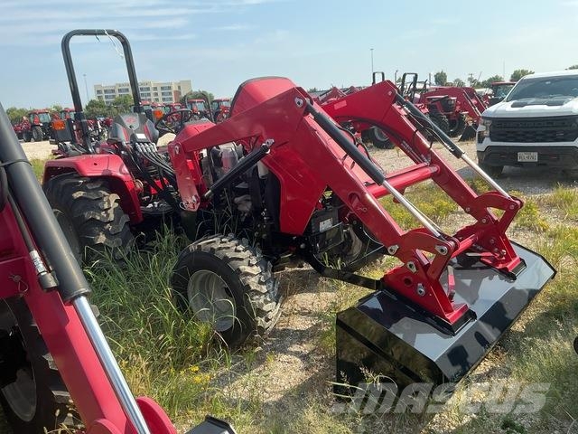 Mahindra 4540 Трактори