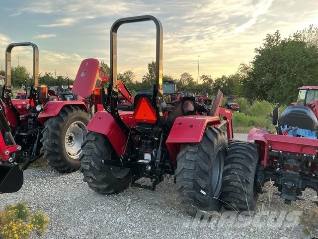 Mahindra 4540 Kleintraktoren