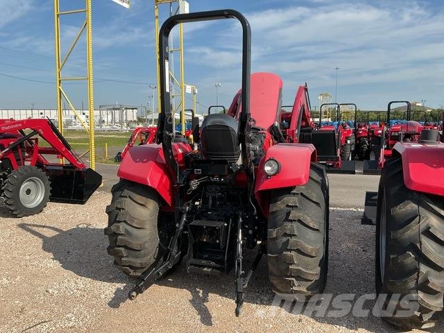 Mahindra 5145 جرارات مدمجة