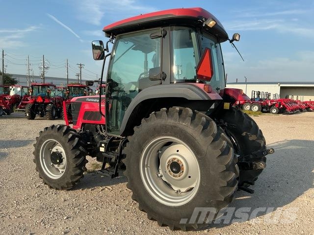 Mahindra 6065 Kompaktni (mali) traktori