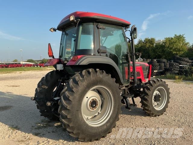 Mahindra 6065 Kompaktni (mali) traktori
