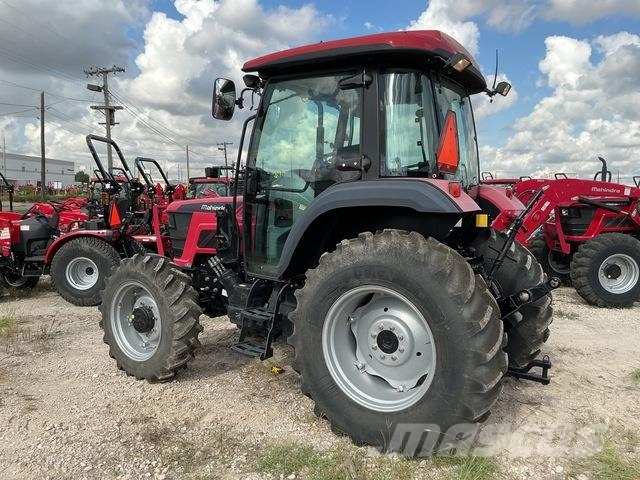 Mahindra 6065 Manjši traktorji