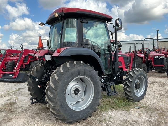 Mahindra 6065 Manjši traktorji