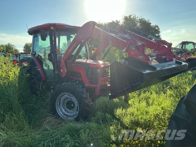 Mahindra 6075 Compact tractors