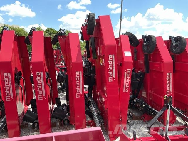 Mahindra KRCHD84SC-CG-M Grieznes