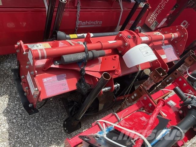 Mahindra mTILL 150 Почвеные фрезы