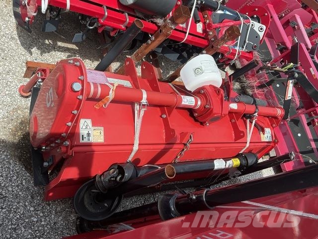 Mahindra mTILL 150 Почвеные фрезы