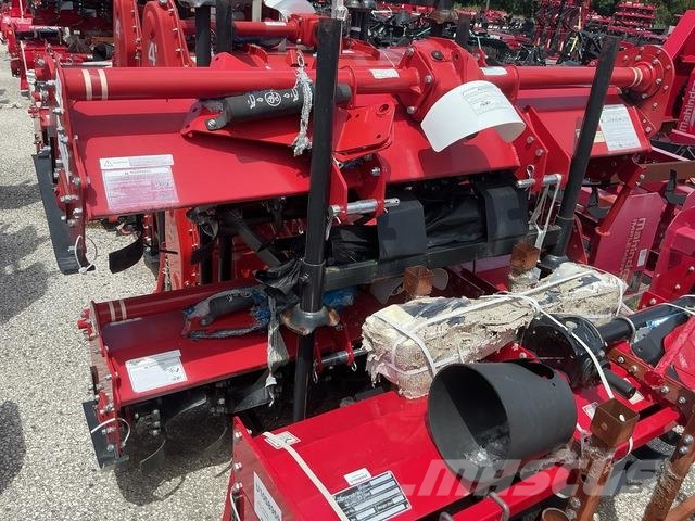 Mahindra mTILL 180 Randaalid/mullafreesid