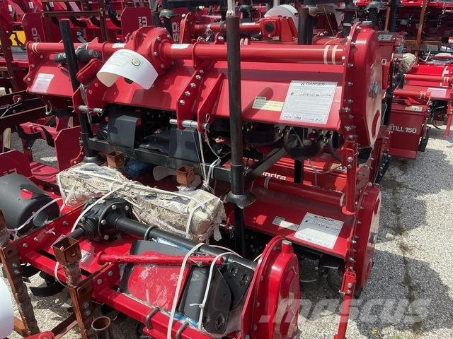 Mahindra mTILL 180 Randaalid/mullafreesid