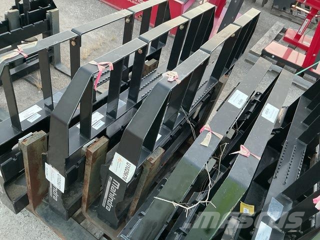 Mahindra PFA4000 Sonstige Baumaschinen