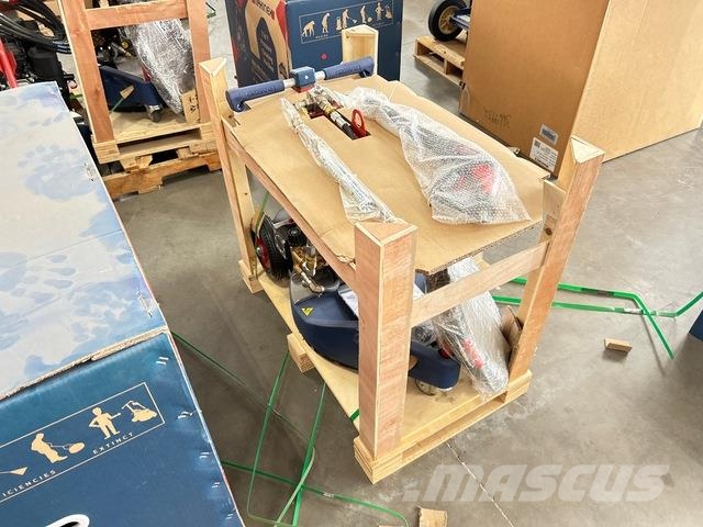  MAKINEX DPC2200 Lavadoras de baja presión