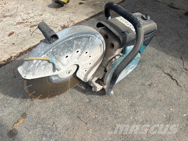 Makita EK7651H مكونات أخرى