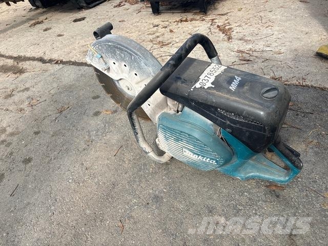 Makita EK7651H مكونات أخرى