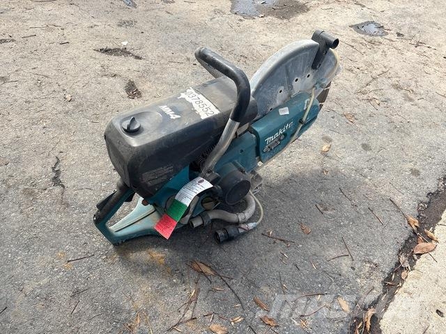 Makita EK7651H مكونات أخرى