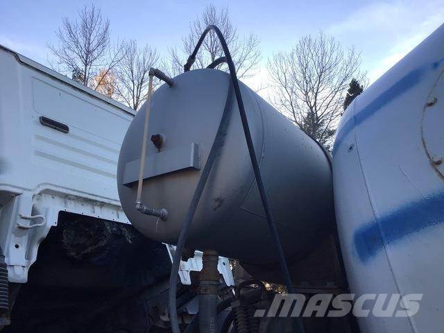 MAN TGA 28.390 Other trucks