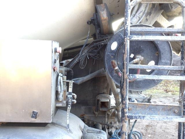 MAN TGA 28.390 Other trucks