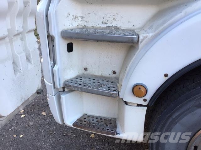 MAN TGA 28.390 Other trucks