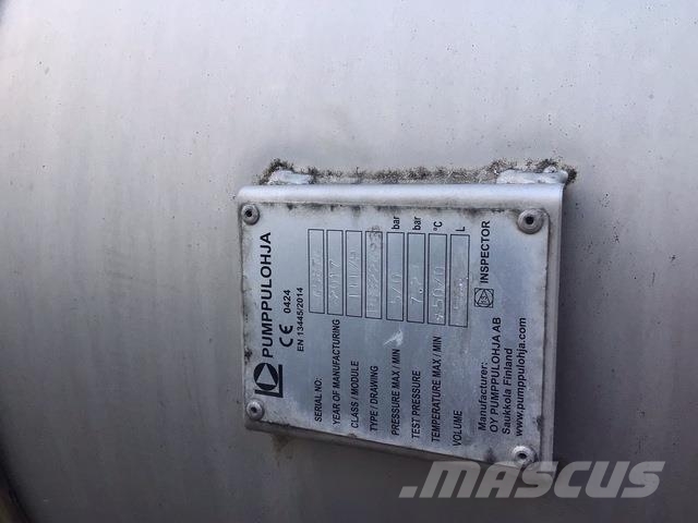 MAN TGA 28.390 Other trucks