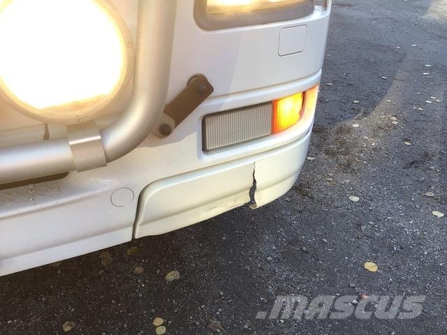 MAN TGA 28.390 Other trucks