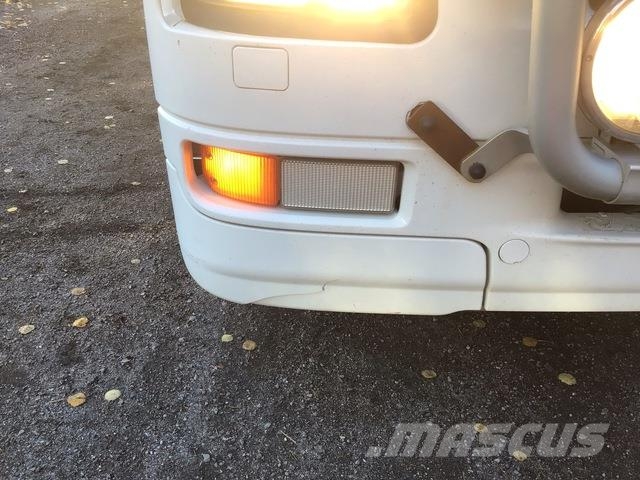 MAN TGA 28.390 Other trucks