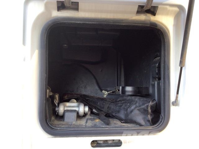 MAN TGA 28.390 Other trucks