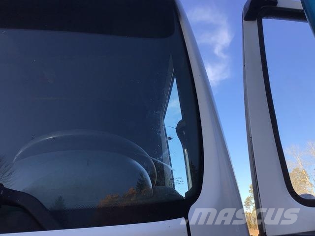 MAN TGA 28.390 Other trucks