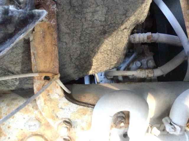MAN TGA 28.390 Other trucks
