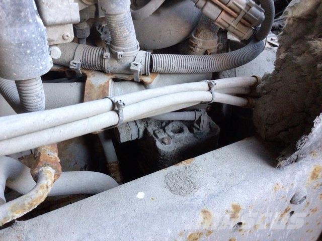 MAN TGA 28.390 Other trucks