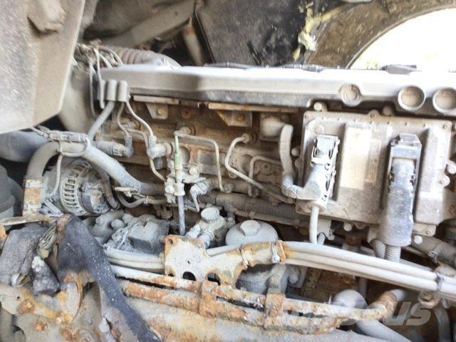 MAN TGA 28.390 Other trucks