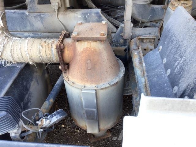 MAN TGA 28.390 Other trucks