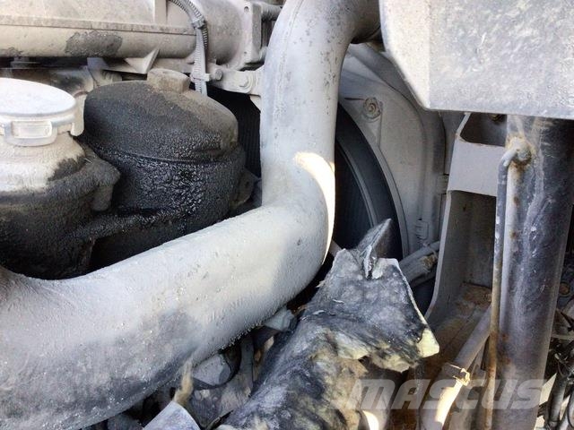 MAN TGA 28.390 Other trucks