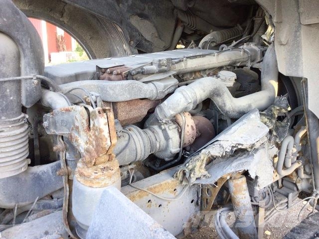 MAN TGA 28.390 Other trucks