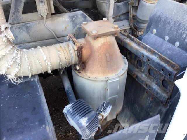 MAN TGA 28.390 Other trucks