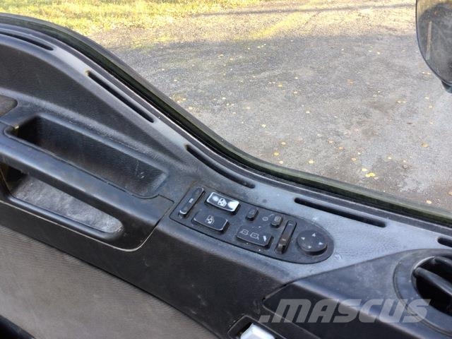 MAN TGA 28.390 Other trucks