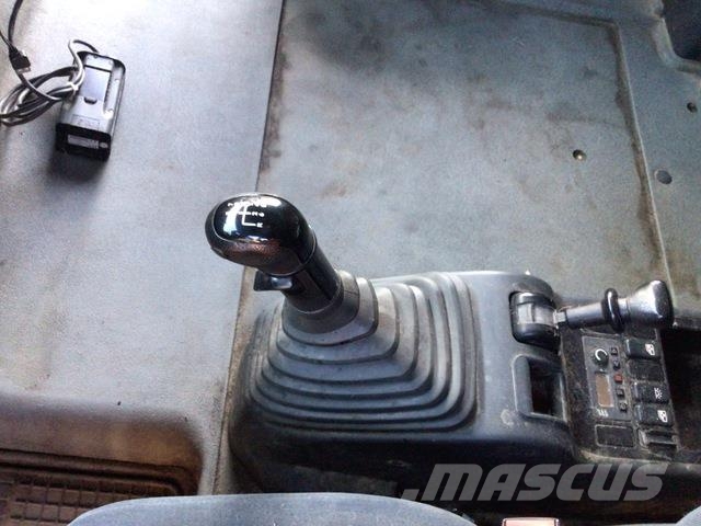 MAN TGA 28.390 Other trucks