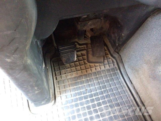 MAN TGA 28.390 Other trucks