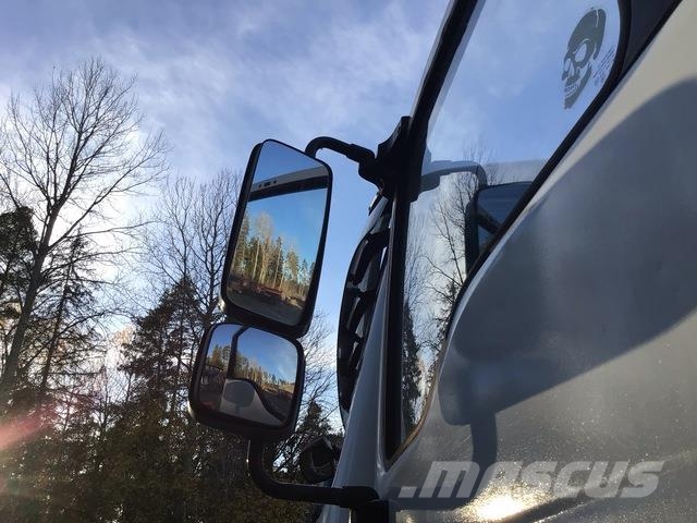 MAN TGA 28.390 Other trucks
