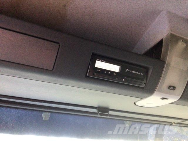 MAN TGA 28.390 Other trucks